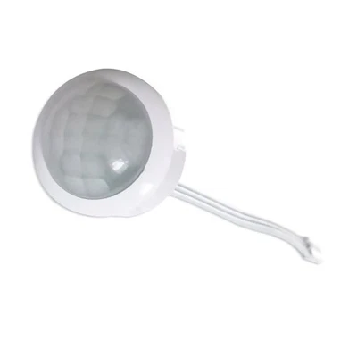 PIR Motion Detection Sensor Lamp Switch Infrared Human Body Induction Parts - Image 1 of 4