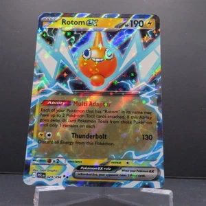 Rotom ex - Phantasmal Flames Double Rare - 029/094 - Picture 1 of 2