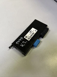 BMW F01 LCI Zentrales Gateway Modul 9291449 - Bild 1 von 3