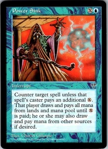Magic | MIR | Power Sink | | Normal | LP - Picture 1 of 1