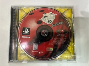 Ten Pin Alley: Animaniacs (PS1, 1998) | Getestet | Original ohne Handbuch - Bild 1 von 3