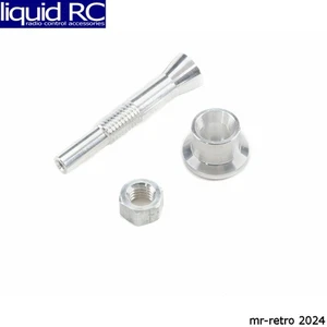 e-Flite 5263 Prop Adapter: Timber Opterra - Picture 1 of 1