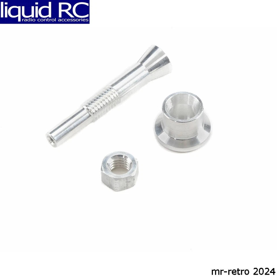 e-Flite 5263 Prop Adapter: Timber Opterra - Image 1 of 1