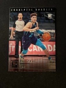 2020-21 Panini Chronicles Panini Lamelo Ball #102 Rookie RC - Picture 1 of 2