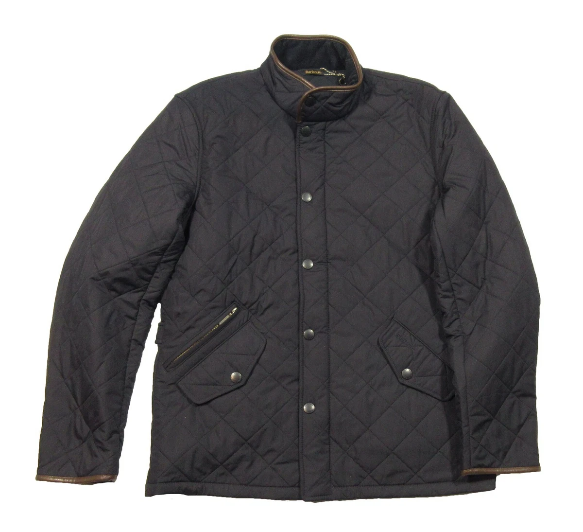 Barbour Quilted Jackets for Men for Sale | Shop New & Used | eBay