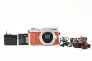 Panasonic Lumix DC-GF10 Mirrorless SLR Camera Working From Japan - Picture 1 of 10