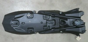 2017 Ski-doo Blizzard 800R E-Tec Fuel Gas Tank 513033667 Freeride 900 ACE 1200 X - Foto 1 di 12