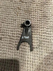 Jeep Willys CJ MB Wagon Dana 18 Transfer Case Shift Fork 1946 to 1971 OEM - Picture 1 of 9
