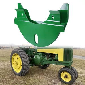 #AFH213234 Disc Mower Guard For John Deere 635 630 Skid Plate Cutter Bar Guard - Picture 1 of 12