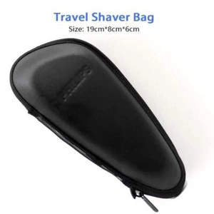 NEW Original Philips 7000 8000 9000 9300 Series Shaver Travel Case - Picture 1 of 7