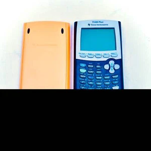 Texas Instruments TI-84 Plus calcolatrice grafica - Foto 1 di 10