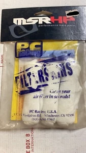 PC Racing FilterSkins - Picture 1 of 2