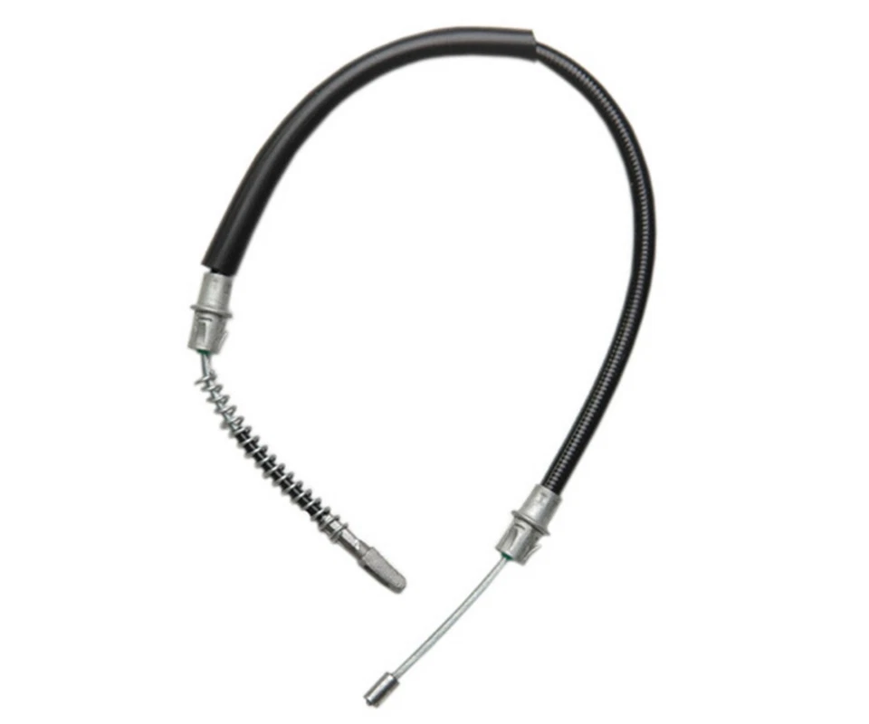 Cable de freno de estacionamiento trasero para Chevy Cavalier, Pontiac Sunfire, Grand Am y Foto 1 de 1