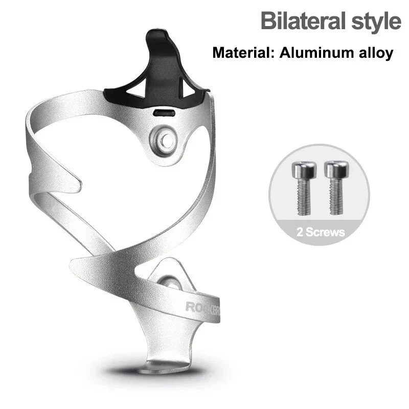 Велоспорт бутылка для воды дорожный велосипед бутылка для воды держатель сжать чашка скалолазание спорт - Изображение 1 из 4