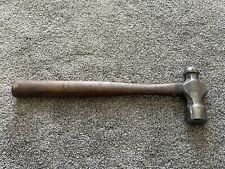 Vintage Ball Peen Hammer UnMarked 2 lbs. 6 oz. With Including Handle