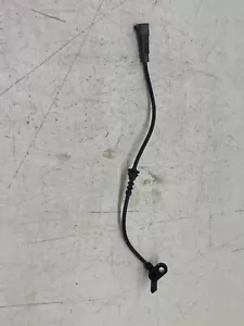 Sensor ABS trasero izquierdo VAUXHALL VIVA 1.0 2017 gasolina 95388493M2Rl - Imagen 1 de 5