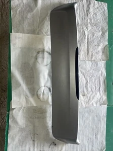 Saab 9-3 Facelift 93 Rear Spoiler 444 - Imagen 1 de 14