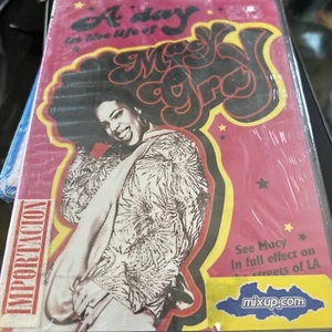 Macy Gray - Day In The Life (DVD, 2004) - Picture 1 of 2