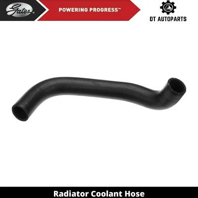 Manguera de refrigerante de radiador de gas de 2,5 L L4 para Ford F-100 Ranger 1998-2000 puertas superiores Foto 1 de 4