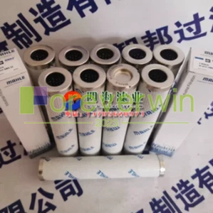 1PZ NUOVO PER MAHLE Filtro olio idraulico PI4111PS25 - Foto 1 di 2