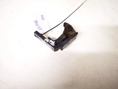Audi A6 2001 Front Door Hinge Used, Genuine #1257692-56 - Image 1 of 4