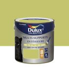 Paint Multi Brackets All Materials Green Anise 2L Dulux Valentine 8 Years Sub C