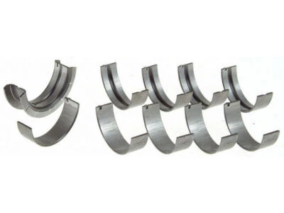 For 1991-2002 Saturn SL2 Main Bearing Set Sealed Power 32643YDHF 2000 2001 1999 - Image 1 of 2