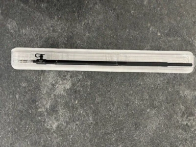 Karl Storz 33500 10mm Outer tube clickline lap instrument - Image 1 of 2