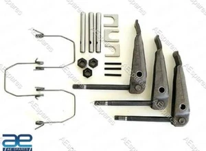 OEM 006500162C91 Embrague Palanca Kit de Reparación Main Para 4500 5500 Mahindra - Picture 1 of 1