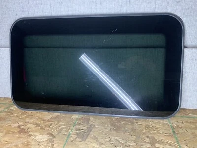 2003 AUDI A6 QUATTRO 3.0 AWD OEM ЗАВОДСКОЙ ЛЮК СТЕКЛО - Изображение 1 из 3