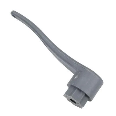 Universal Plastic Deck Filler Handle / Winch Star Key Plastimo Boat 8 Point - Image 1 of 3