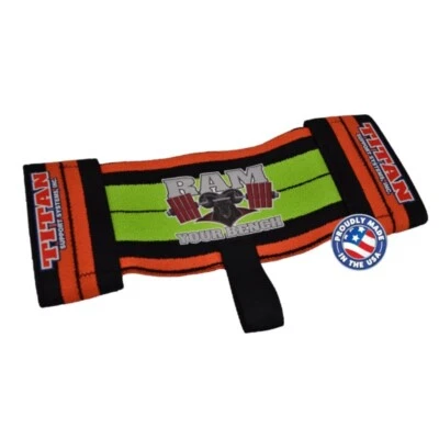 Titan Bench Prass Ram- Increase your bench press - Image 1 of 4