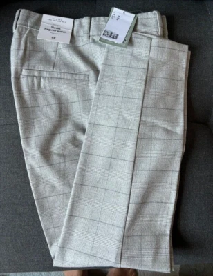 Bnwt H&M trousers in size 42 or UK 14 - Image 1 of 3
