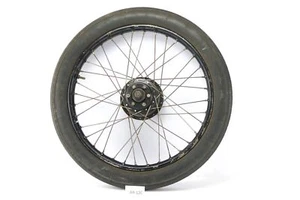 NSU FOX 101 OSB 4 T - Hinterrad Felge AR12C - Bild 1 von 4