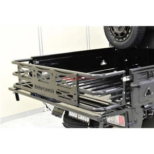 Hard Cargo Gate PLus Fits Suzuki Carry & Super Carry DA16T - Picture 1 of 5