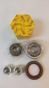 LADA 2101-2106 FRONT HUB BEARING (SET-1) / ROADMIENTOS DELANTEROS LADA (SET-1) - Bild 1 von 3