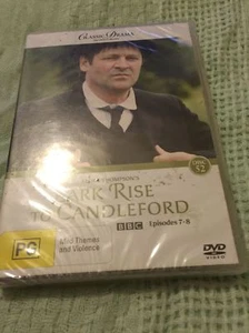 TV DVD - Lark Rise to Candleford Episode 7 and 8  New And Sealed - Picture 1 of 1