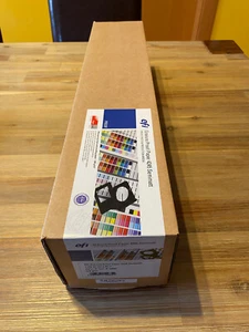 EFI Gravure Proof Paper 4245 Semimatt - Rolle 61cmx30m (24") - Bild 1 von 2