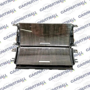 2004-2008 Acura TL Center Console Storage Compartment Pocket Ashtray Wood OEM - Picture 1 of 13