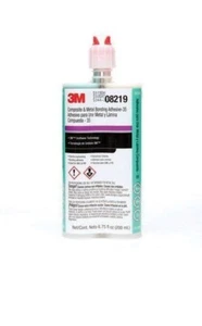 200mL 3M Body Panel Bonding Automix SMC Fiberglass Adhesive 08219 - Auto Repair - Picture 1 of 1