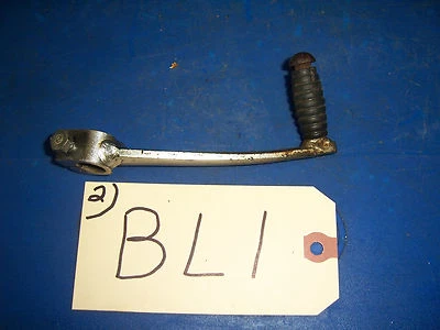 XL70 XL-70 XL 70 GEARSHIFTER GEAR SHIFT CHANGER BENT 24700-382-770 Foto 1 de 4