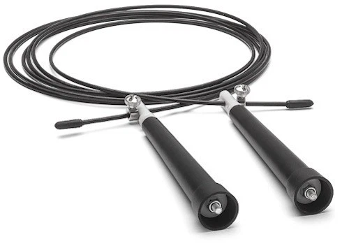 Highspeed Profi-Springseil Speed Rope mit STAHL-Seil & METALL-Kugellager - Bild 1 von 1