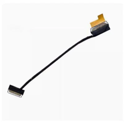 Cable de pantalla para Lenovo T490 T14 P14S 01YT382 02HK974 DC02C00DY20 DC02C00DY10 - Imagen 1 de 3