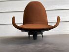 Vintage Resistol Old West Cowboy Hat 7 Yellowstone Dale Brisby JB Mauney