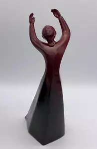 Rare DOULTON FLAMBE Figure - AWAKENING - Picture 1 of 5