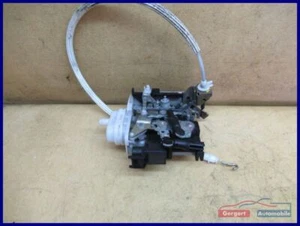 Cerradura puerta delantera derecha Nº4 8D1837016F AUDI A4 AVANT (8D5, B5) 2.4 - Imagen 1 de 4