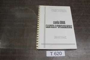 MANUAL HUNTRON TRACKER 2000 Series USER & SERVICE - French # T620 - Picture 1 of 6