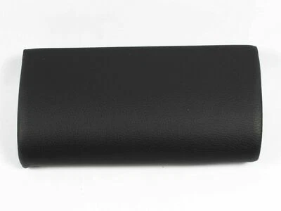 2009-2012 Volkswagen Passat Intermediate Padding with Cover 3C8885873A43U - Image 1 of 2