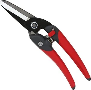 Chikamasa Powerful Garden Shears Grower 2000 JP-2000 - Picture 1 of 5