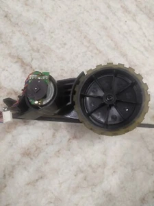 Ruota Sinistra Robot Folletto VR 100 - Foto 1 di 4